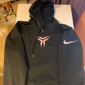 Men’s Nike Hoodie XXL